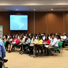 66º Seminário da Educação de Sobral