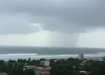 chuva Sobral Ceará