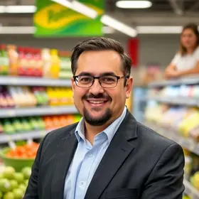 Supermercado Pinheiro