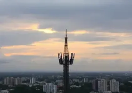 Band Ceará retoma sinal em Sobral