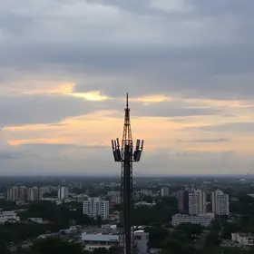 Band Ceará retoma sinal em Sobral