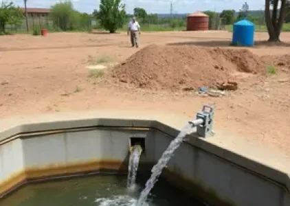 Cagece PPPs esgotamento sanitário Sobral