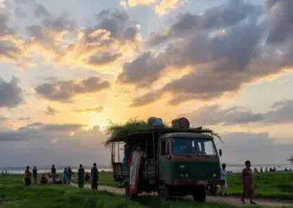 Caravana Ceará Um Só
