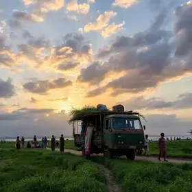 Caravana Ceará Um Só