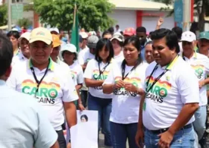 Últimas noticias de Sobral