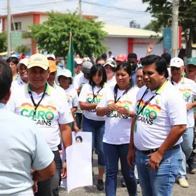 Caravana Ceará Um Só