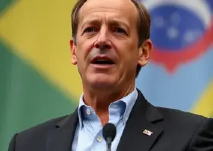 pré-candidatura Ciro Gomes Ceará