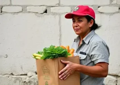 Cartão Ceará Sem Fome