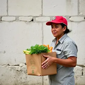 Cartão Ceará Sem Fome