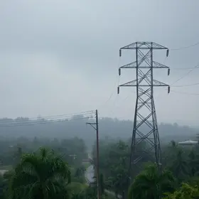 alerta amarelo
