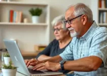 curso de internet para idosos