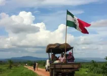Mobilização da Caravana Ceará Um Só