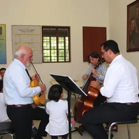 Prefeitura de Sobral reabre Escola de Música