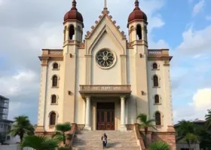 Santa Casa de Sobral