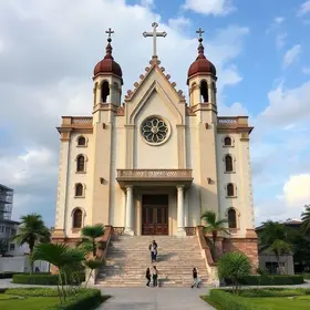 Santa Casa de Sobral