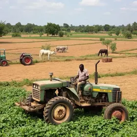 agricultura familiar