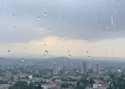 Sobral deve ter um dia com chuva