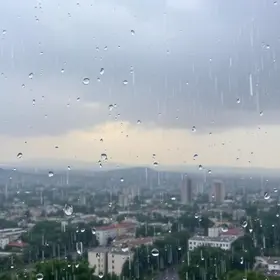 Sobral deve ter um dia com chuva