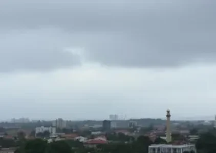 chuvas em Sobral