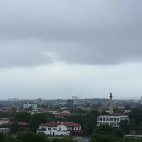 chuvas em Sobral