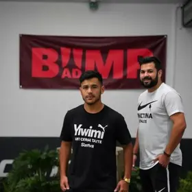 Startup BIMP