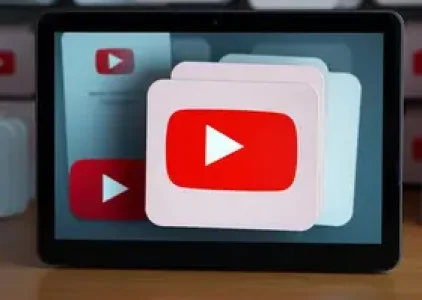 YouTube na Educação