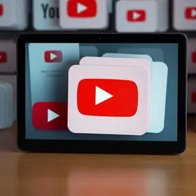 YouTube na Educação