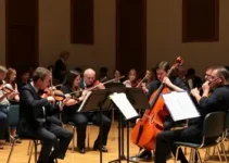 Aula Aberta de Música de Câmara