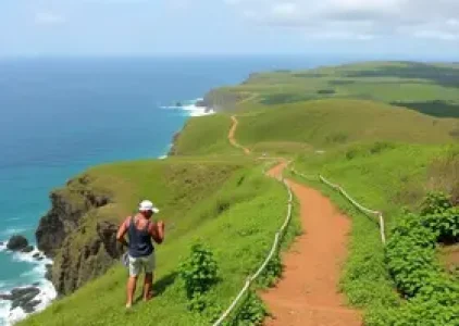 Lívian Pinheiro Ceará geologia ambiental