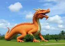 Dragão Nazárea