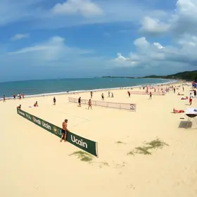 Amazônia Open