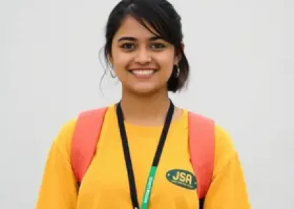Estudante de Sobral