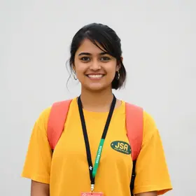 Estudante de Sobral