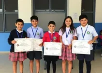estudantes de escolas municipais de Sobral