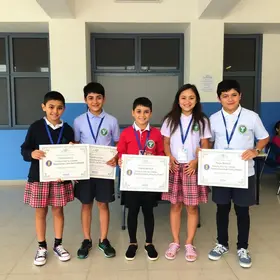 estudantes de escolas municipais de Sobral