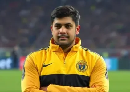 Fred Gomes