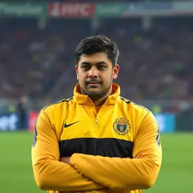 Fred Gomes