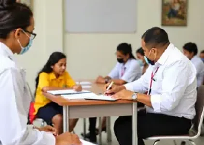 Sistema Socioeducativo