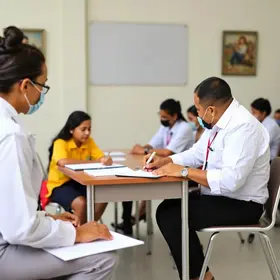 Sistema Socioeducativo
