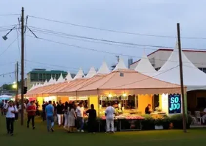 São João