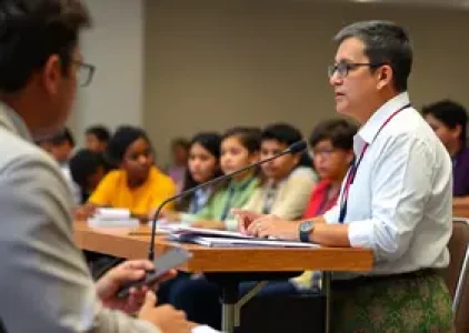 Direitos da Criança e do Adolescente