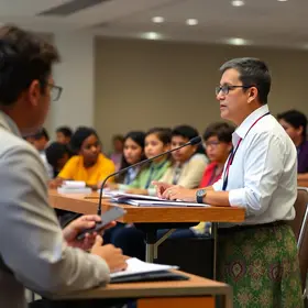 Direitos da Criança e do Adolescente