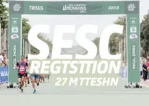 Sesc Maratoninha Corridas Sobral