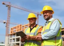 Sobral na construção civil
