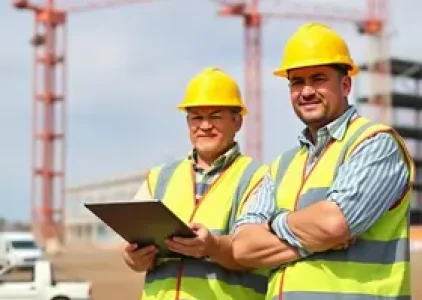 gestão estratégica construção civil