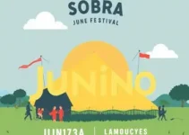 Circuito Junino Norte