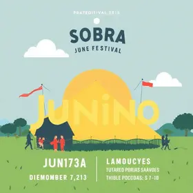 Circuito Junino Norte