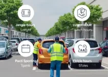 estacionamento gratuito