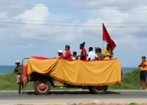 Caravana Ceará Um Só 2026