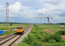 Transnordestina no Ceará